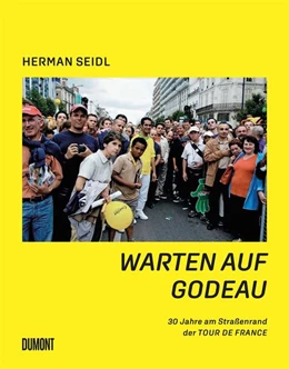 Abbildung von Seidl | Warten auf Godeau | 1. Auflage | 2022 | beck-shop.de