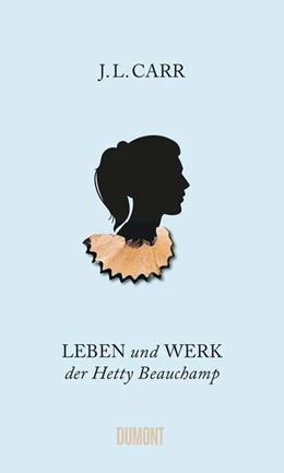 Abbildung von Carr | Leben und Werk der Hetty Beauchamp | 1. Auflage | 2022 | beck-shop.de