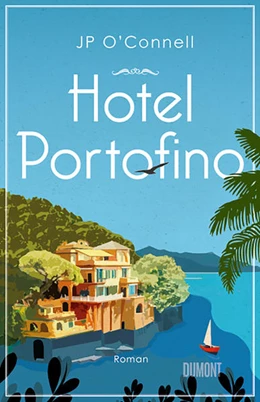 Abbildung von O'Connell | Hotel Portofino | 1. Auflage | 2022 | beck-shop.de