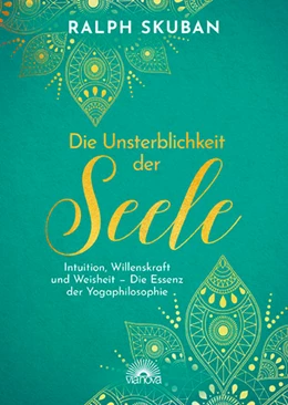 Abbildung von Skuban | Die Unsterblichkeit der Seele | 1. Auflage | 2022 | beck-shop.de
