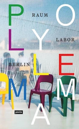 Abbildung von Raumlaborberlin | Polylemma | 1. Auflage | 2024 | beck-shop.de