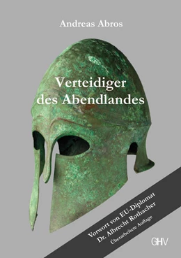 Abbildung von Abros | Verteidiger des Abendlandes | 1. Auflage | 2022 | beck-shop.de