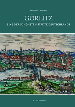 Abbildung von Herrmann | Görlitz | 1. Auflage | 2021 | beck-shop.de