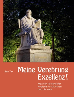 Abbildung von Tax | Meine Verehrung Exzellenz ! | 1. Auflage | 2021 | beck-shop.de