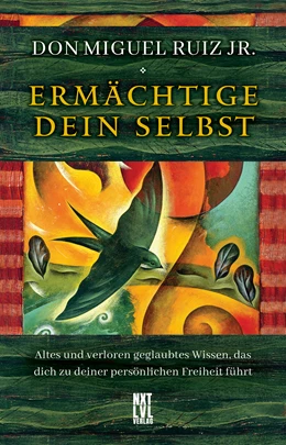 Abbildung von Ruiz | Ermächtige dein Selbst | 1. Auflage | 2022 | beck-shop.de