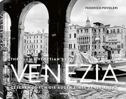 Abbildung von Povoleri | Venezia | 1. Auflage | 2022 | beck-shop.de