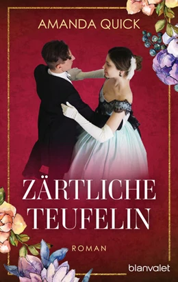 Abbildung von Quick | Zärtliche Teufelin | 1. Auflage | 2021 | beck-shop.de