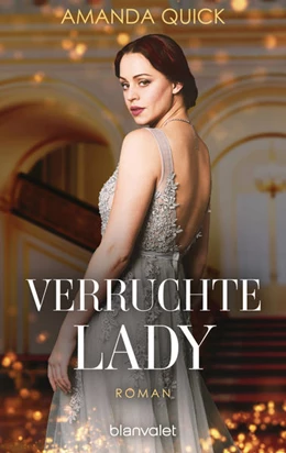 Abbildung von Quick | Verruchte Lady | 1. Auflage | 2021 | beck-shop.de