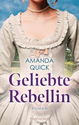 Abbildung von Quick | Geliebte Rebellin | 1. Auflage | 2021 | beck-shop.de
