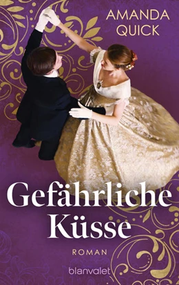 Abbildung von Quick | Gefährliche Küsse | 1. Auflage | 2021 | beck-shop.de