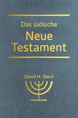 Abbildung von Stern | Das jüdische Neue Testament | 10. Auflage | 2022 | beck-shop.de