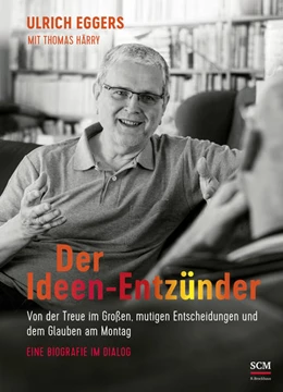 Abbildung von Eggers / Härry | Der Ideen-Entzünder | 1. Auflage | 2022 | beck-shop.de