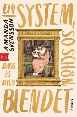 Abbildung von Svensson | Ein System, so schön, dass es dich blendet | 1. Auflage | 2022 | beck-shop.de