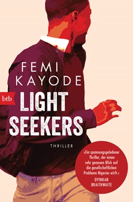 Abbildung von Kayode | Lightseekers | 1. Auflage | 2022 | beck-shop.de