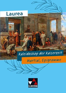 Abbildung von Bauer / Loy | Laurea. Kaleidoskop der Kaiserzeit | 1. Auflage | 2024 | beck-shop.de