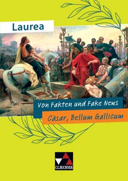 Abbildung von Färber / Joest | Laurea. Von Fakten und Fake News | 1. Auflage | 2023 | beck-shop.de