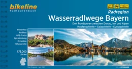 Abbildung von Esterbauer Verlag | Wasser-Radlwege Oberbayern | 1. Auflage | 2022 | beck-shop.de