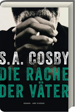 Abbildung von Cosby | Die Rache der Väter | 1. Auflage | 2022 | beck-shop.de