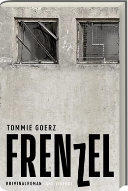 Abbildung von Goerz | Frenzel - Crime Cologne Award 2022 | 1. Auflage | 2022 | beck-shop.de