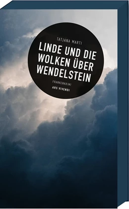 Abbildung von Marti | Linde und die Wolken über Wendelstein | 1. Auflage | 2022 | beck-shop.de