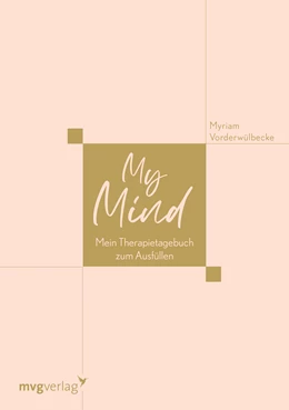 Abbildung von Vorderwülbecke | My Mind | 1. Auflage | 2022 | beck-shop.de