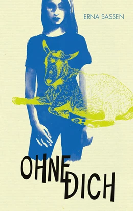 Abbildung von Sassen | Ohne Dich | 1. Auflage | 2022 | beck-shop.de