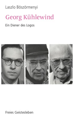 Abbildung von Böszörmenyi | Georg Kühlewind | 1. Auflage | 2022 | beck-shop.de