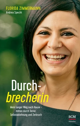Abbildung von Zimmermann | Durchbrecherin | 1. Auflage | 2022 | beck-shop.de
