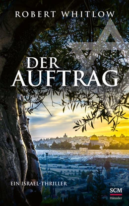 Abbildung von Whitlow | Der Auftrag | 1. Auflage | 2022 | beck-shop.de