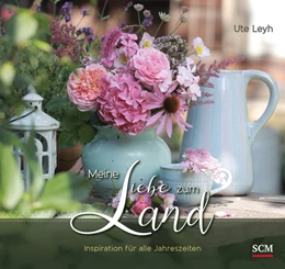 Abbildung von Leyh | Meine Liebe zum Land - Aufstellbuch | 1. Auflage | 2022 | beck-shop.de