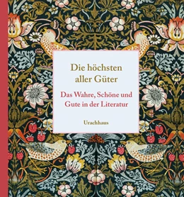 Abbildung von Daecke | Die höchsten aller Güter | 1. Auflage | 2023 | beck-shop.de