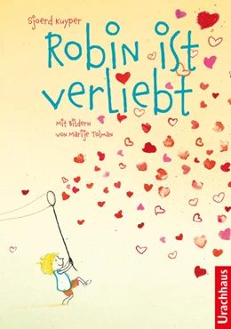 Abbildung von Kuyper | Robin ist verliebt | 1. Auflage | 2022 | beck-shop.de
