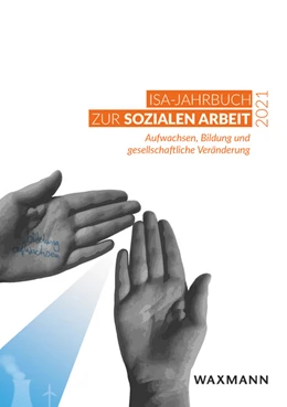 Abbildung von Institut für soziale Arbeit e. V. | ISA-Jahrbuch zur Sozialen Arbeit 2021 | 1. Auflage | 2021 | beck-shop.de