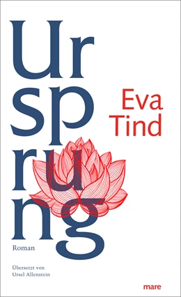 Abbildung von Tind | Ursprung | 1. Auflage | 2022 | beck-shop.de