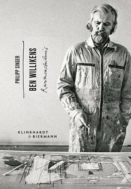 Abbildung von Singer | Ben Willikens. Raumverzeichnis | 1. Auflage | 2021 | beck-shop.de