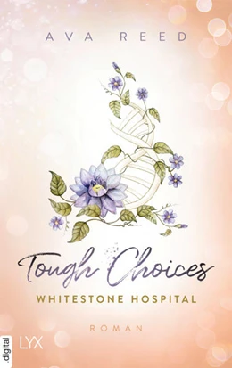 Abbildung von Reed | Whitestone Hospital - Tough Choices | 1. Auflage | 2023 | beck-shop.de
