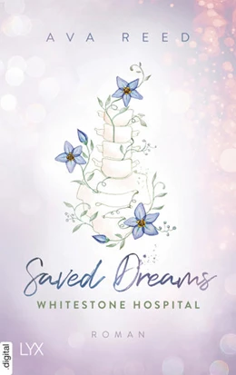 Abbildung von Reed | Whitestone Hospital - Saved Dreams | 1. Auflage | 2024 | beck-shop.de