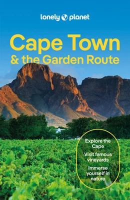 Abbildung von Fitzpatrick / Grosberg | Cape Town & the Garden Route | 10. Auflage | 2024 | beck-shop.de