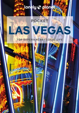 Abbildung von Pocket Las Vegas | 6. Auflage | 2022 | beck-shop.de