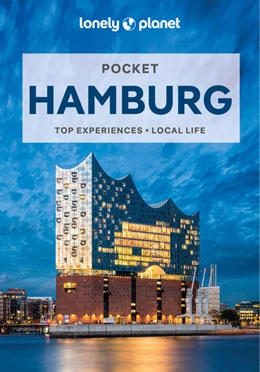 Abbildung von Pocket Hamburg | 2. Auflage | 2022 | beck-shop.de