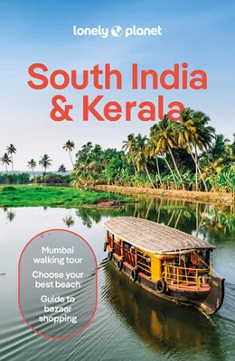 Abbildung von South India & Kerala | 11. Auflage | 2024 | beck-shop.de