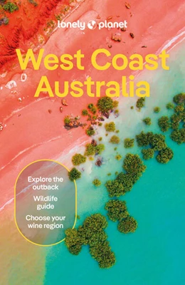 Abbildung von Ham / Holden | Lonely Planet West Coast Australia | 11. Auflage | 2024 | beck-shop.de