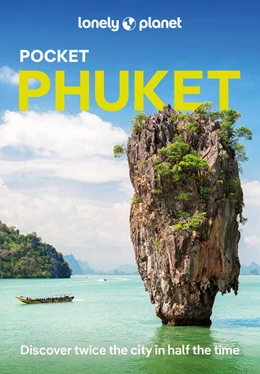 Abbildung von Woolsey / Narandara | Lonely Planet Pocket Phuket | 6. Auflage | 2025 | beck-shop.de