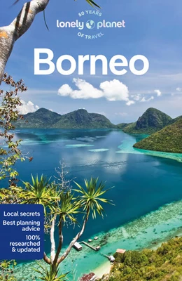 Abbildung von Lonely Planet Borneo | 6. Auflage | 2023 | beck-shop.de