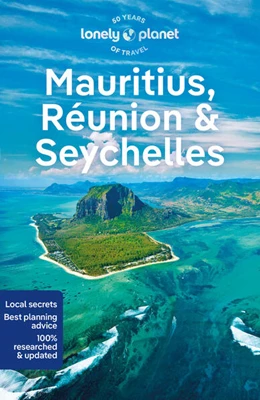 Abbildung von Hardy / Fong Yan | Lonely Planet Mauritius, Reunion & Seychelles | 11. Auflage | 2023 | beck-shop.de