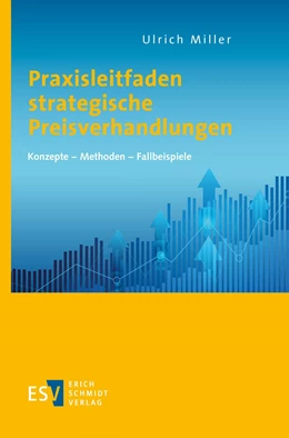 Abbildung von Miller | Praxisleitfaden strategische Preisverhandlungen | 1. Auflage | 2021 | beck-shop.de