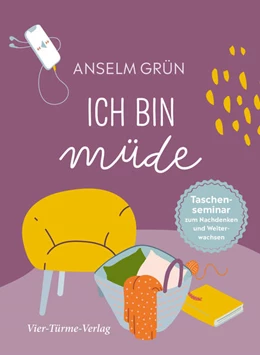 Abbildung von Grün | Ich bin müde | 1. Auflage | 2022 | beck-shop.de