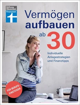 Abbildung von Krempel | Vermögen aufbauen ab 30 | 1. Auflage | 2022 | beck-shop.de