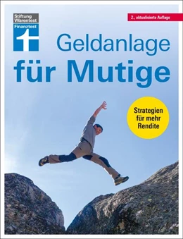 Abbildung von Klotz / Linder | Geldanlage für Mutige | 2. Auflage | 2022 | beck-shop.de