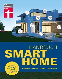 Abbildung von Grün | Handbuch Smart Home | 1. Auflage | 2022 | beck-shop.de